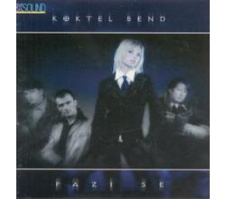 KOKTEL BEND - Pazi se (CD)